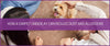 How a carpet underlay can reduce dust and allergens