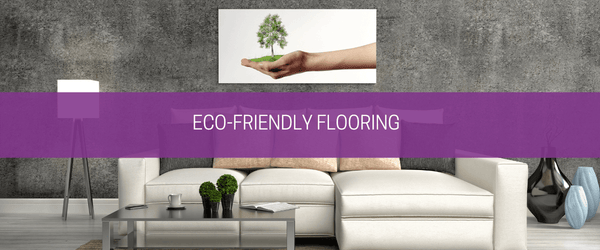 Eco-friendly flooring - Carpet Underlay Shop - Eco Friendly Carpet Underlay Options
