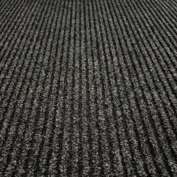 Entrance Barrier Matting - Anthracite - 1m or 2m Width