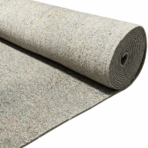 56oz Luxury Wool Carpet Underlay from £4.00 Per m2