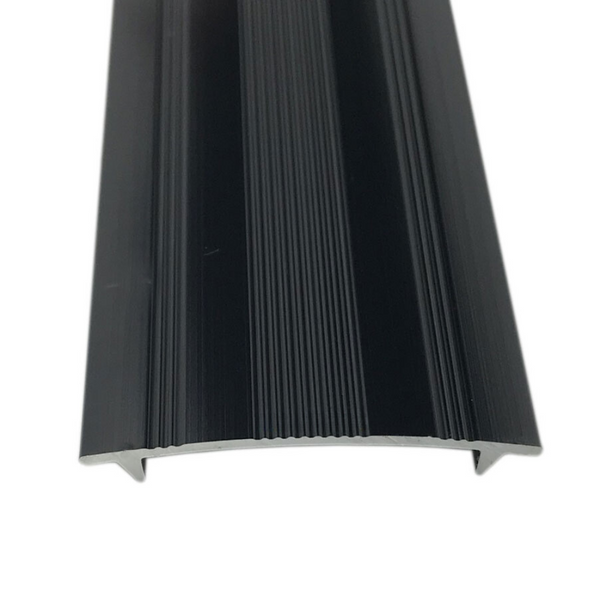 Carpet To Carpet Cover (36mm Width) Strip - Any Colour or Length