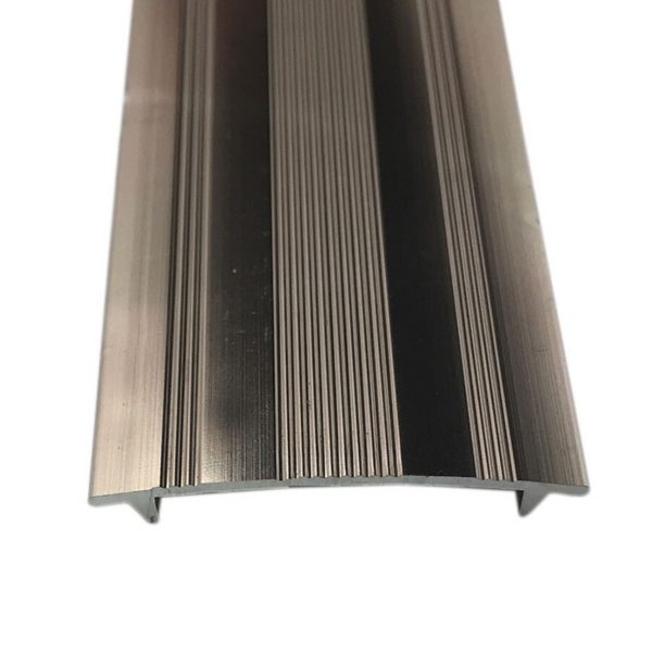 Carpet To Carpet Cover (36mm Width) Strip - Any Colour or Length