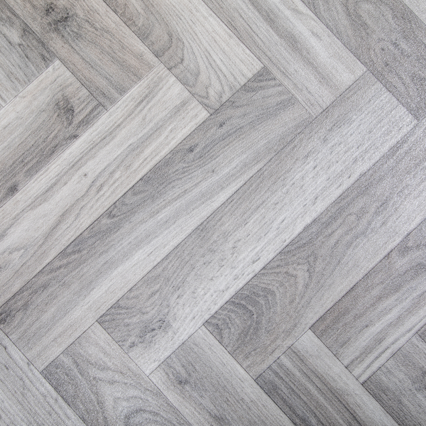 Caprio Tile Vinyl / Lino Roll Flooring 2m & 4m Width Kitchen Bathroom Flooring