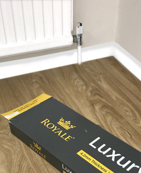 Fox Fawn LVT