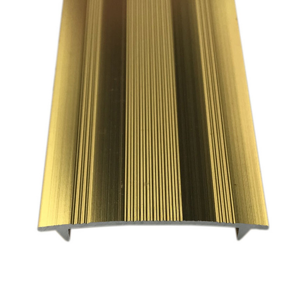 Carpet To Carpet Cover (36mm Width) Strip - Any Colour or Length