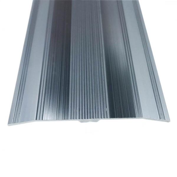 Extra Wide Carpet To Carpet Cover Strip (61mm Width) Any Colour or Length