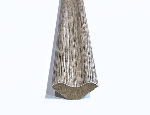 Light Brown Mississippi Oak Scotia Beading Edging