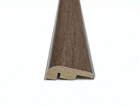 Charleston Oak Laminate MDF Door Trims End Ramp T Bar