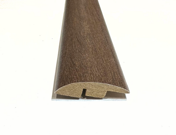 Charleston Oak Laminate MDF Door Trims End Ramp T Bar