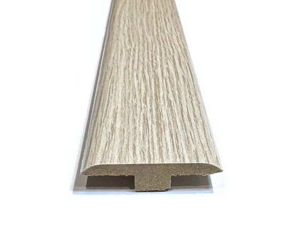 Washington Oak Laminate MDF Door Trims End Ramp T Bar