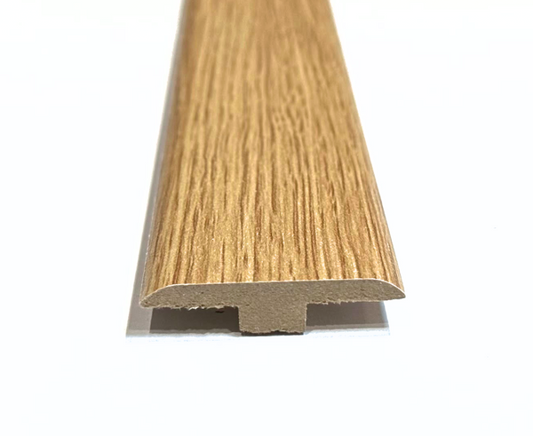 Louisiana Oak Laminate MDF Door Trims End Ramp T Bar