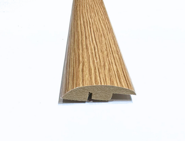 Louisiana Oak Laminate MDF Door Trims End Ramp T Bar