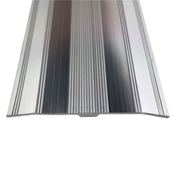 Extra Wide Carpet To Carpet Cover Strip (61mm Width) Any Colour or Length