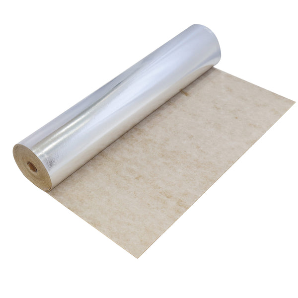 TimberTech2 Elite Plus 3mm Thick Laminate & Wood Underlay From £4.95 Per m2
