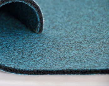 Crumb Rubber Carpet Underlay