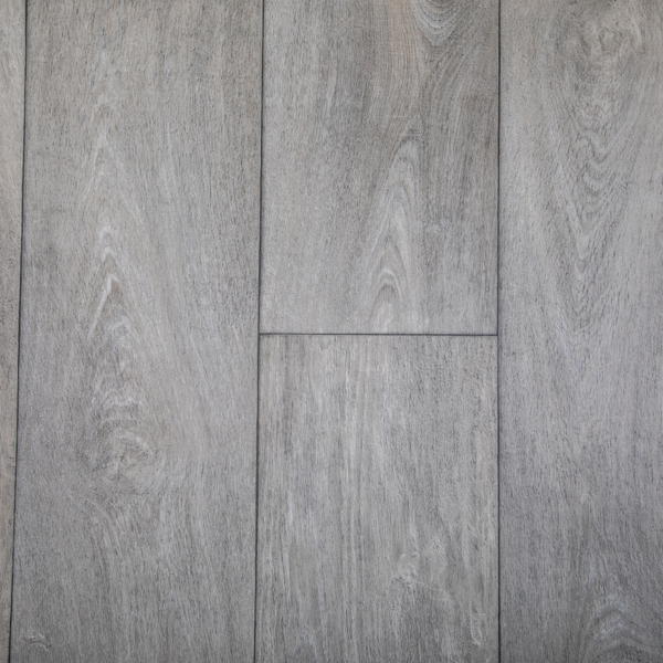 Vine Oak Grey Vinyl / Lino Flooring 2m & 4m Width Kitchen Bathroom Flooring