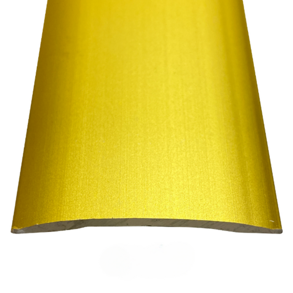 Stick Down Cover Strip Floor to Floor (37mm Width) Any Colour or Length