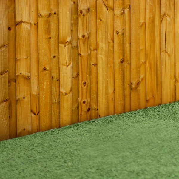 7mm Budget Artificial Grass Cheap Lawn Natural Green Garden