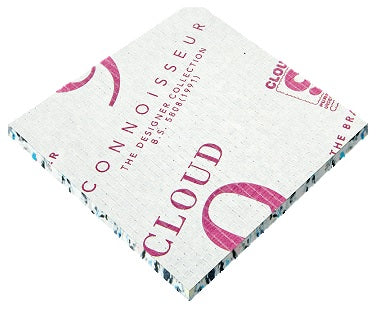 Cloud 9 Connoisseur 10mm Carpet Underlay from £5.60 Per m2