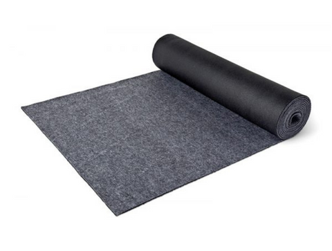 Tredaire Kensington Deluxe Crumb Rubber Carpet Underlay From £10.94 Per m2