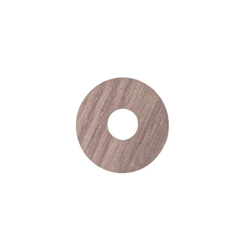 New York Oak Radiator Pipe Covers Pack Of 2