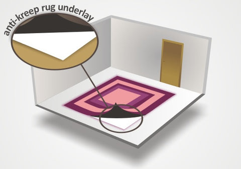 Rug Anti-Slip