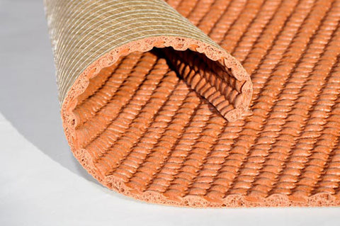 Roma Carpet Underlay Underfloor Heating from £6.77 per m2