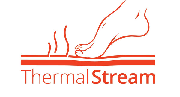 ThermalStream Underfloor Heating Carpet Underlay