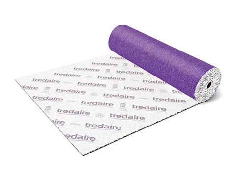 Tredaire Citra HD 11mm High Density Carpet Underlay From £4.90 Per m2