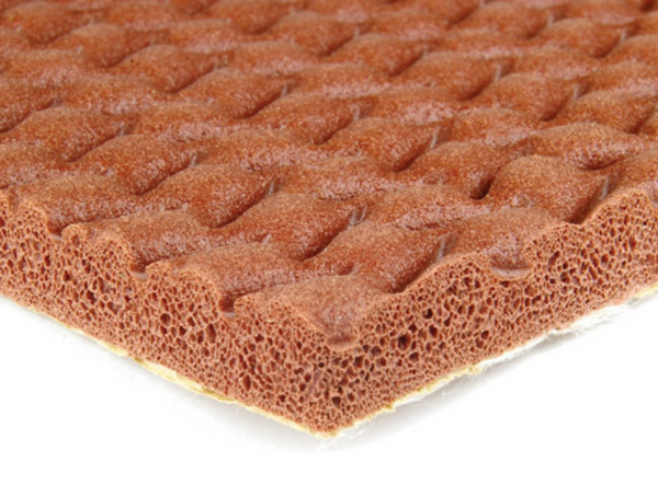 Tredaire Elite 125lb High Density Rubber Carpet Underlay From £8.94 Per m2