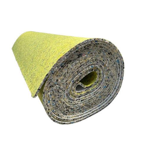 Tredaire Chromium 9mm Carpet Underlay £5.30 Per m2