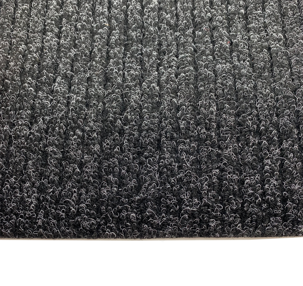 Entrance Barrier Matting - Anthracite - 1m or 2m Width
