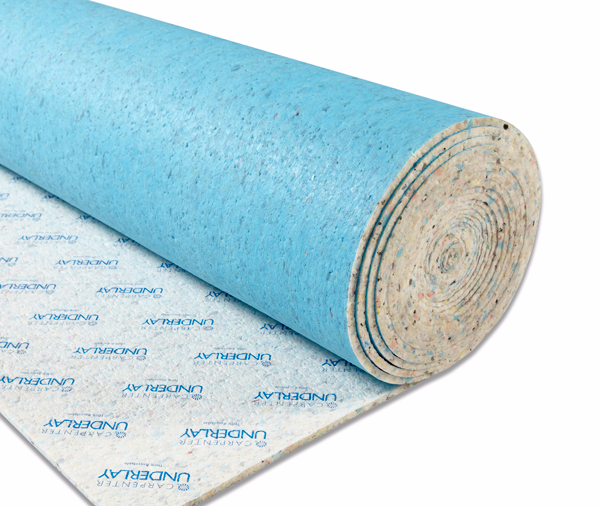 Carpenter Deepstep Carpet Underlay Half Roll