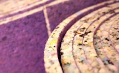 Carpenter Powerstep Carpet Underlay