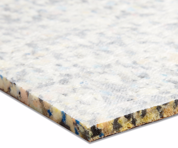 Cloud 9 Cirrus PU Foam Underlay
