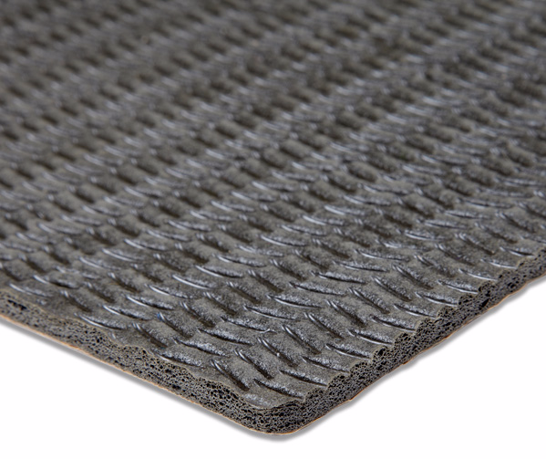 Duralay King Carpet Underlay - Square Metre