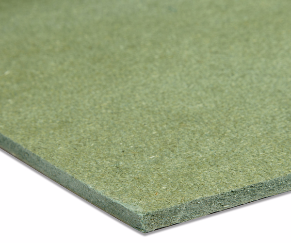 Fibreboard Underlay