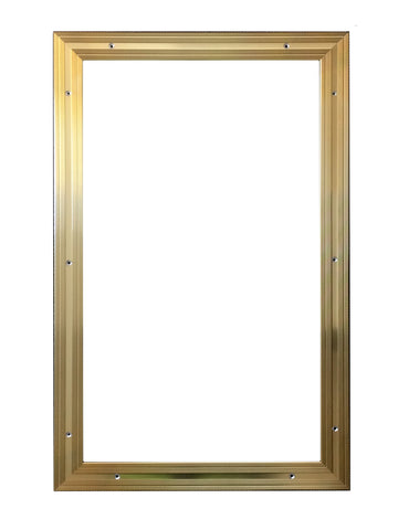 Brass Matwell Frames