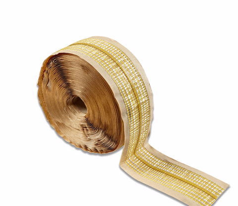 Roll of Gripperrods Standard Heat Seam Tape