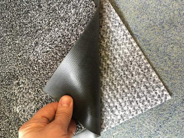 Anti Slip Underlay For Rugs - Carpet Underlay Shop