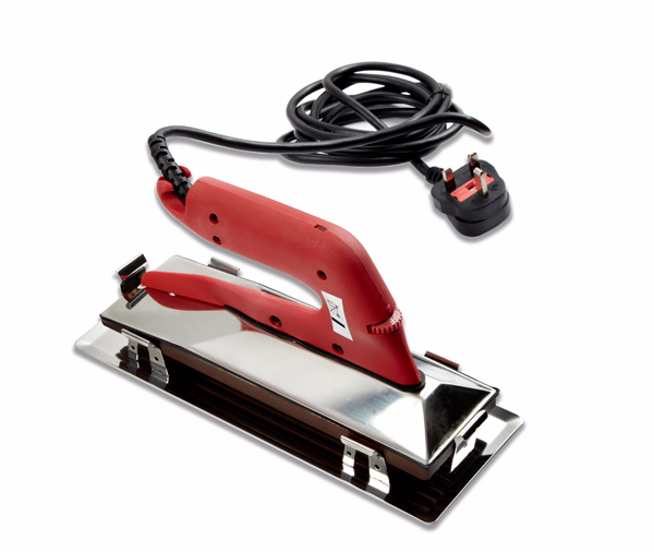 Roberts 240 Volt Heat Bonding Iron