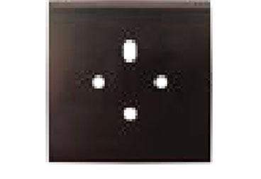 Part of the heavy duty roberts scraper