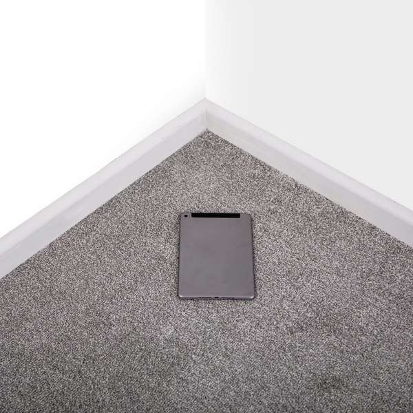 Crystal Shade Saxony Carpet