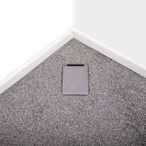 Diamond Shade Saxony Carpet