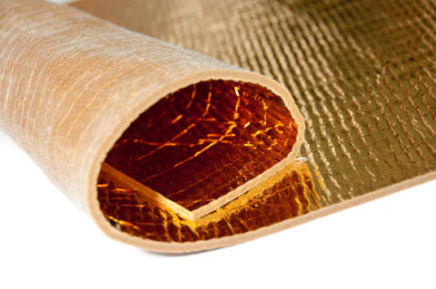 Duralay SilentFloor Gold Underlay £7.70 Per m2