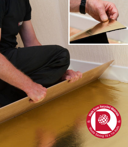 Roberts Synergy4wood £7.49 per sq mtr