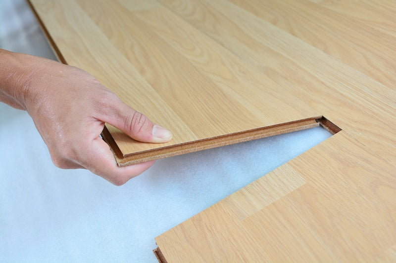 A Help Guide to Wood / Laminate Underlay