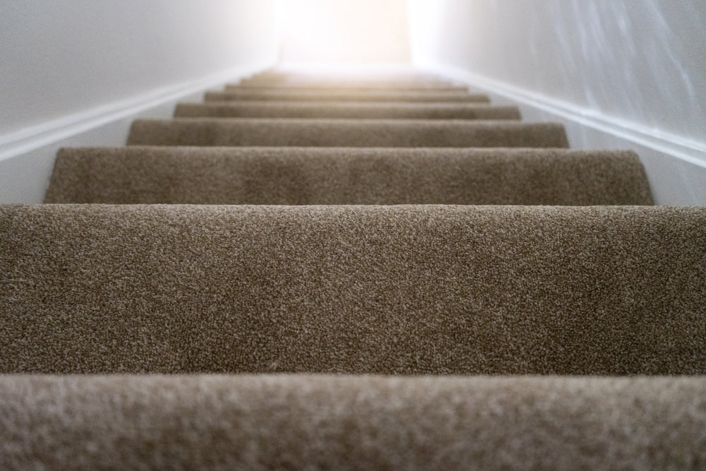 Guide to choosing the right carpet underlay for high traffic areas