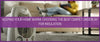 Keeping your home warm: choosing the best carpet underlay for insulation