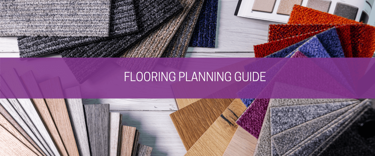 Floor planning guide